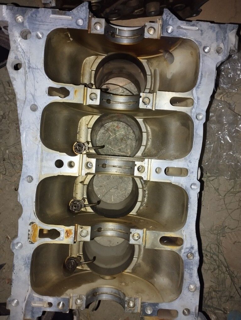 Motor gdi 2,4 hunday sonata 8 000 TMT - Бахарден - img 2