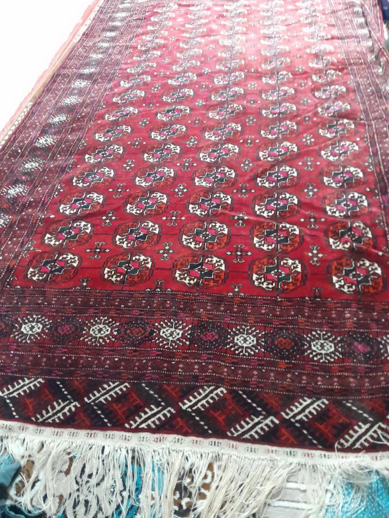 el haly Balkanyn̈ky - Хитровка - img 2