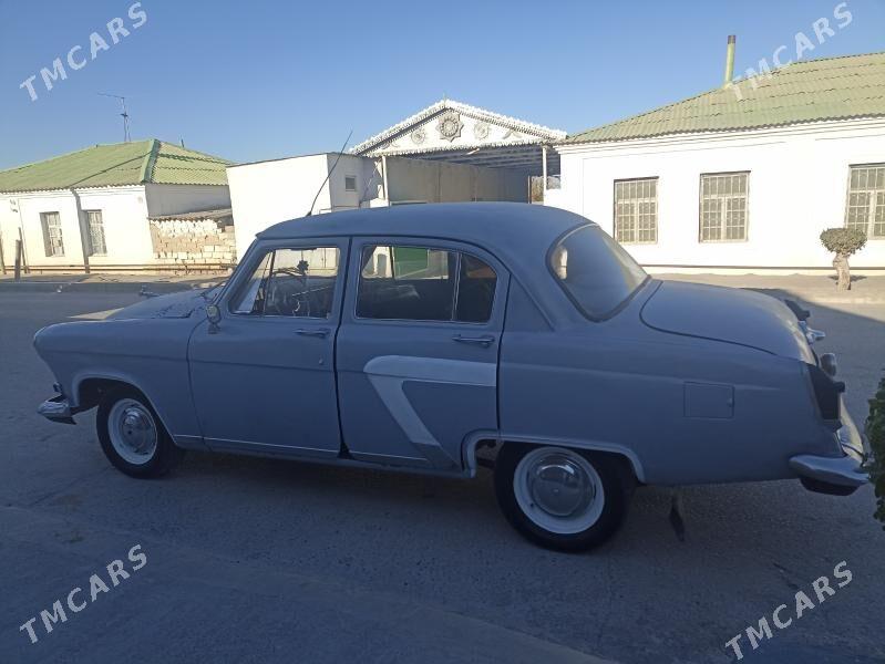 Gaz 21 1980 - 8 000 TMT - Бузмеин - img 5