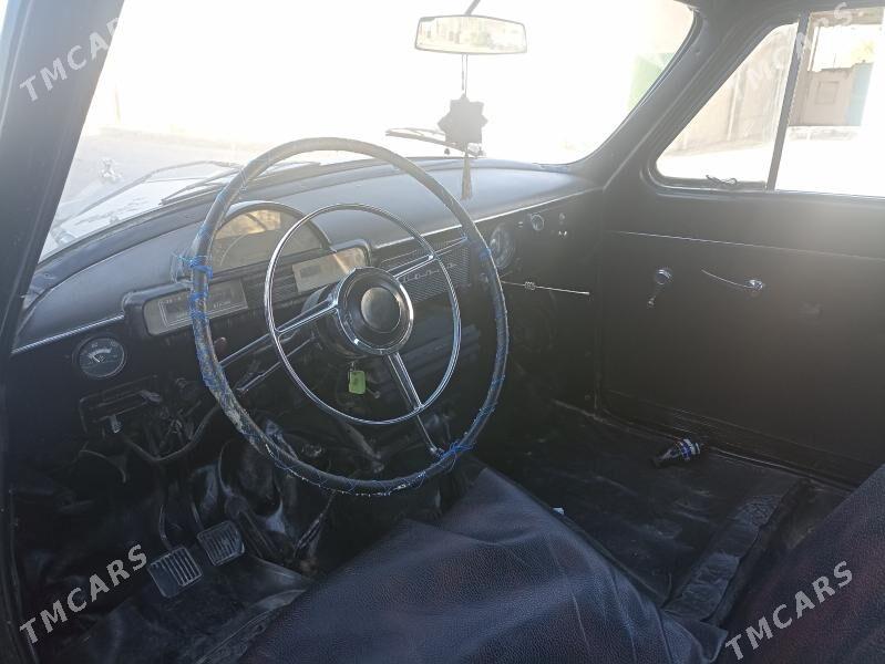 Gaz 21 1980 - 8 000 TMT - Бузмеин - img 3