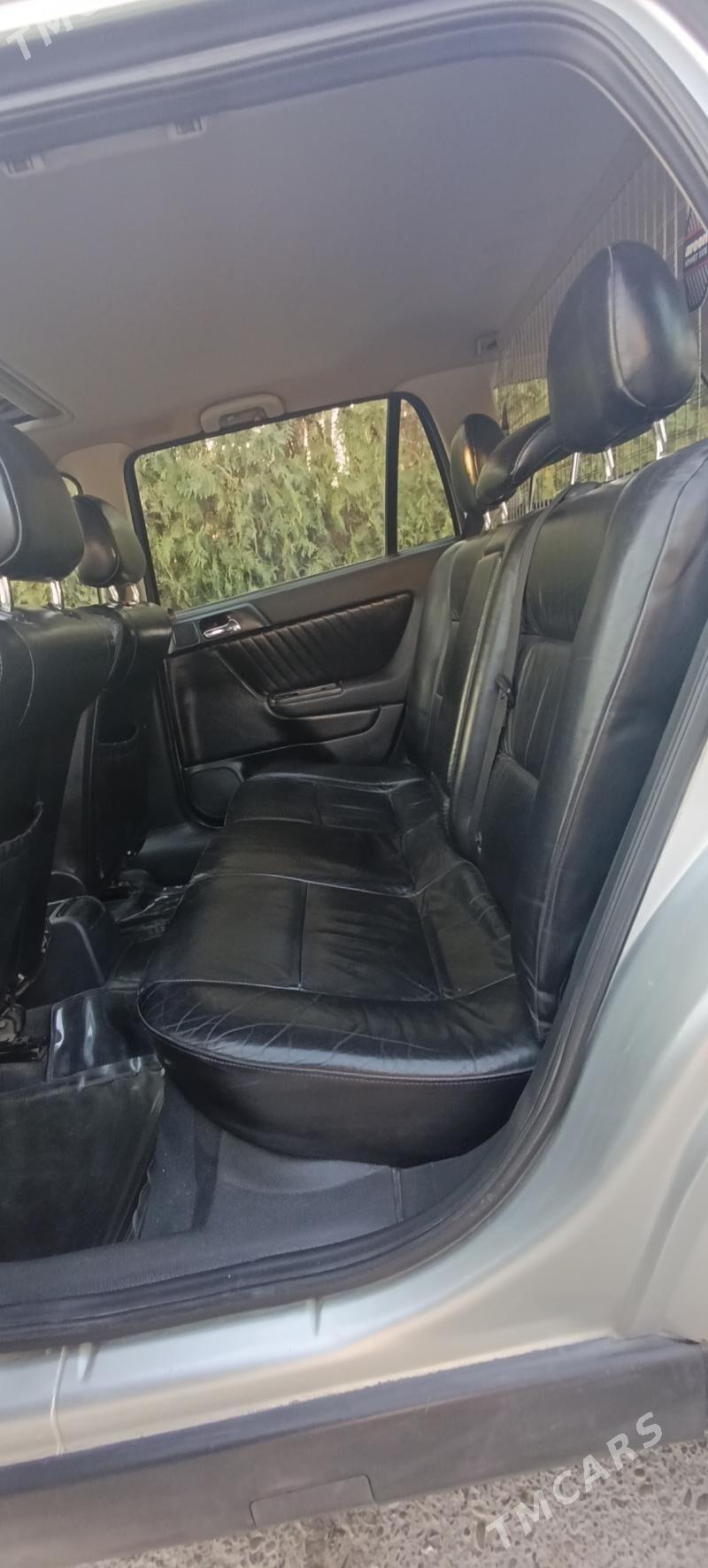 Opel Astra 2000 - 89 000 TMT - Дашогуз - img 8