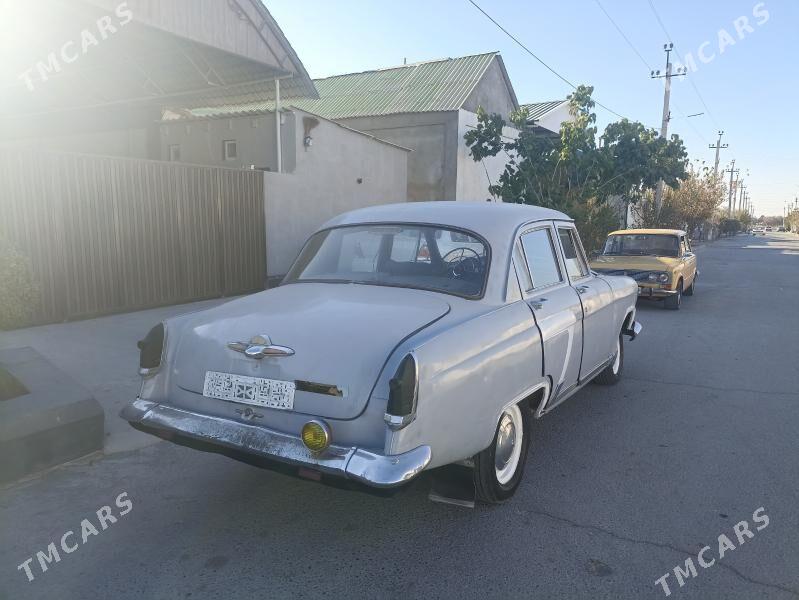 Gaz 21 1980 - 8 000 TMT - Бузмеин - img 4