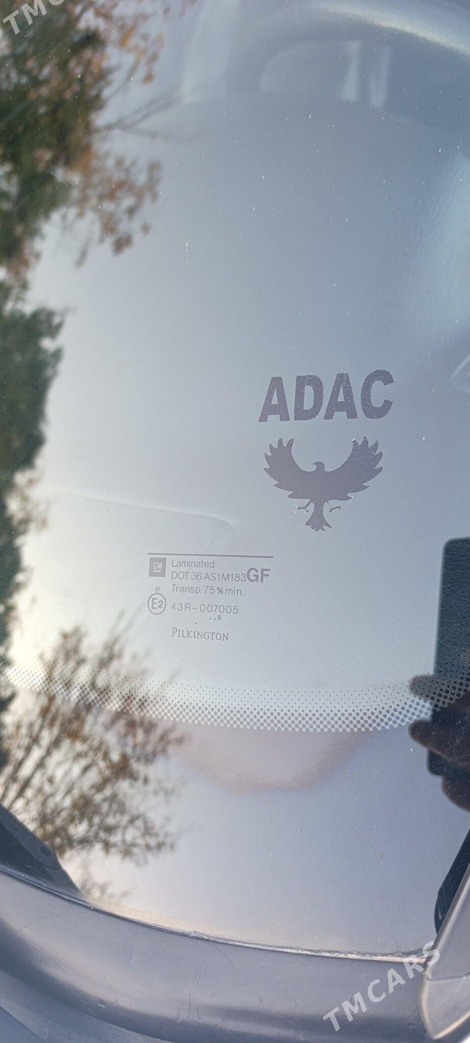 Opel Astra 2000 - 89 000 TMT - Дашогуз - img 5