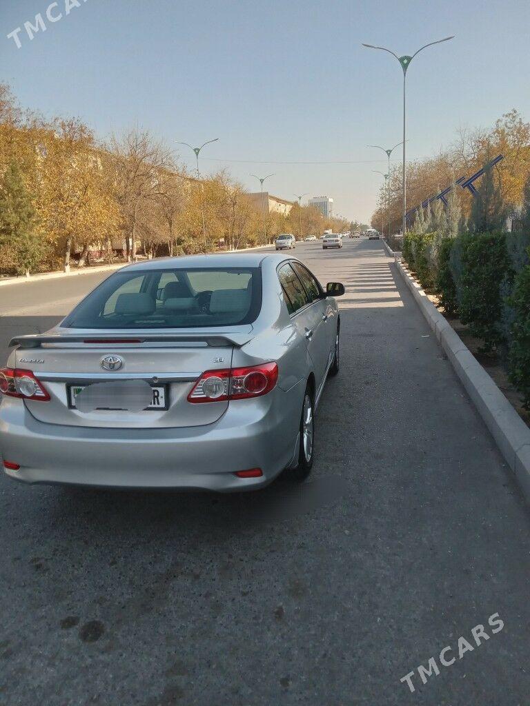 Toyota Corolla 2012 - 164 000 TMT - Mary - img 5