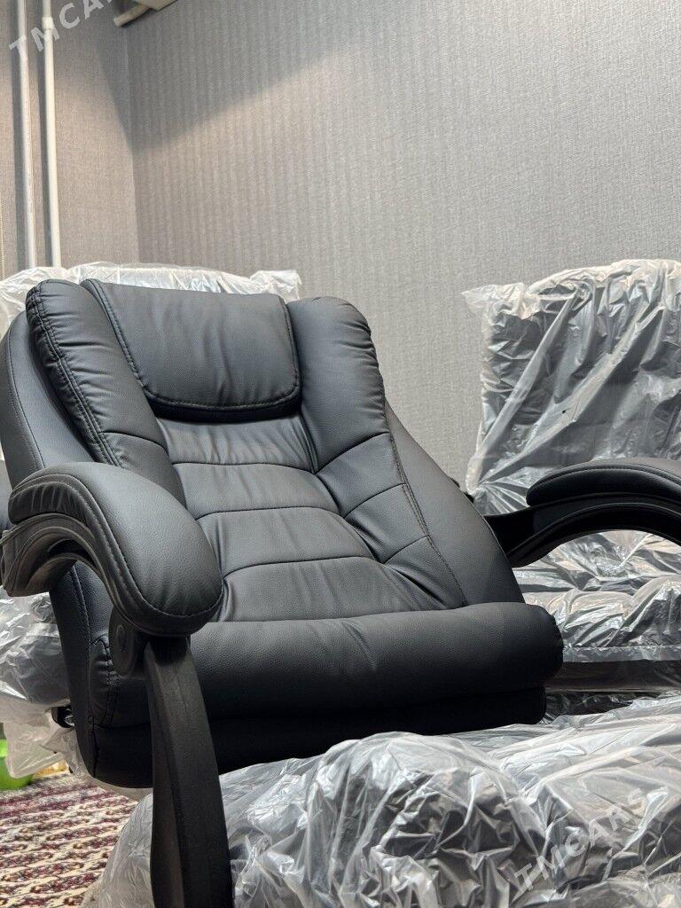 Kreslo Ofisny Кресло - Aşgabat - img 2