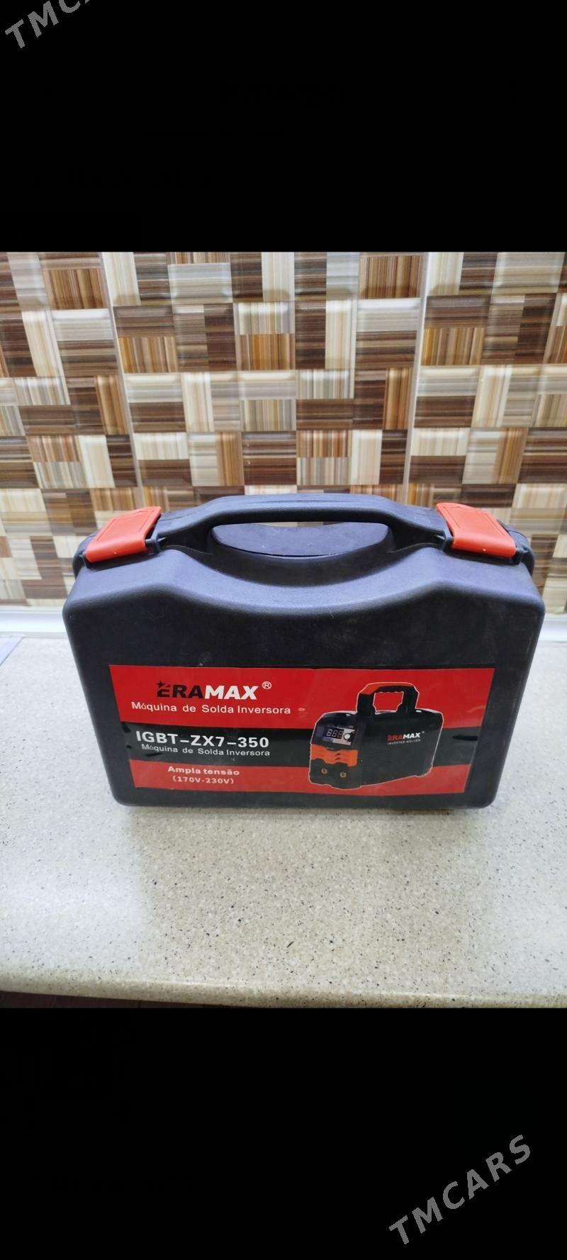 swarka aparat - Ашхабад - img 1