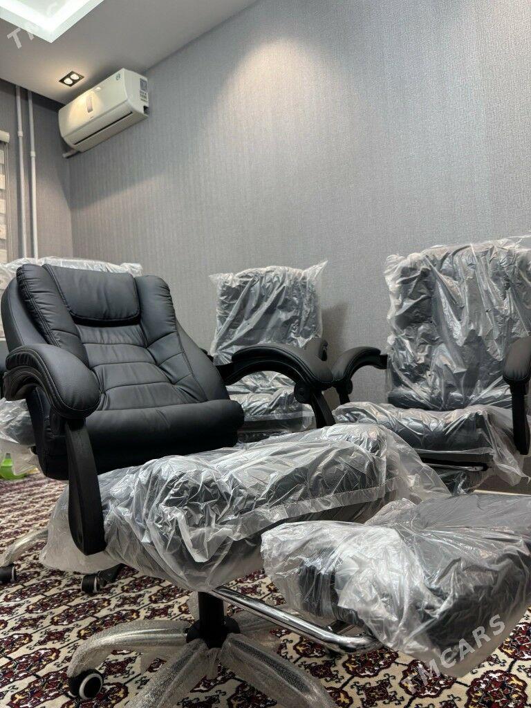 Kreslo Ofisny Кресло - Aşgabat - img 3