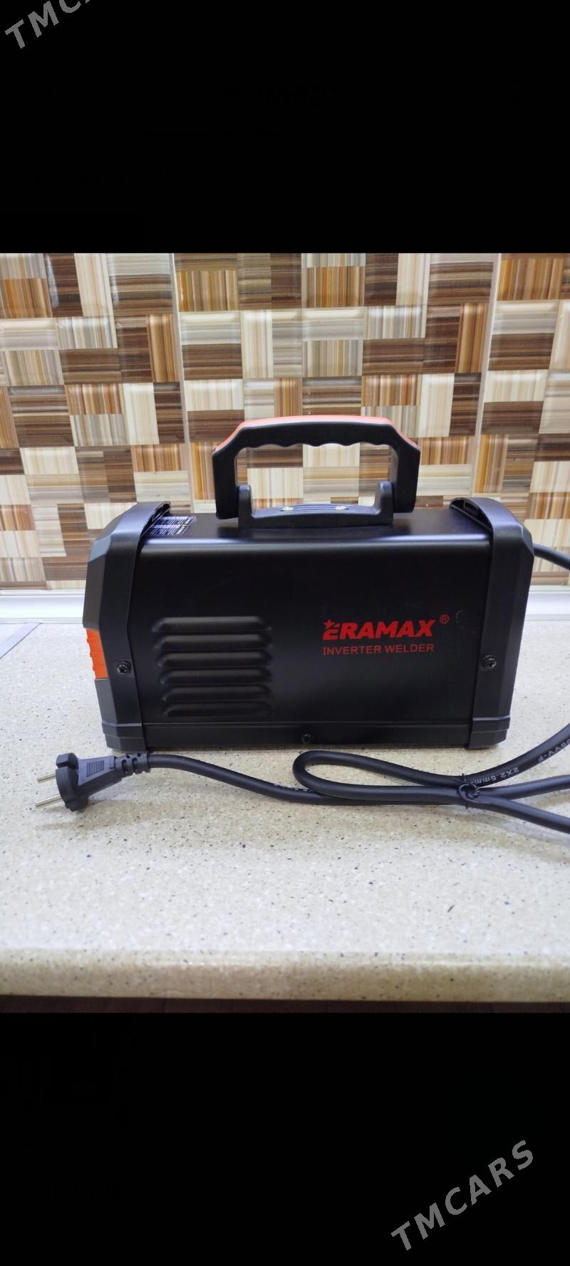 swarka aparat - Ашхабад - img 5