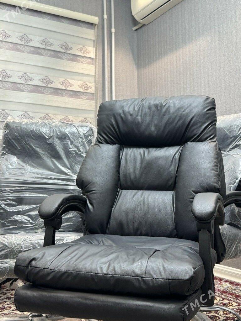 Kreslo Ofisny Кресло - Aşgabat - img 4