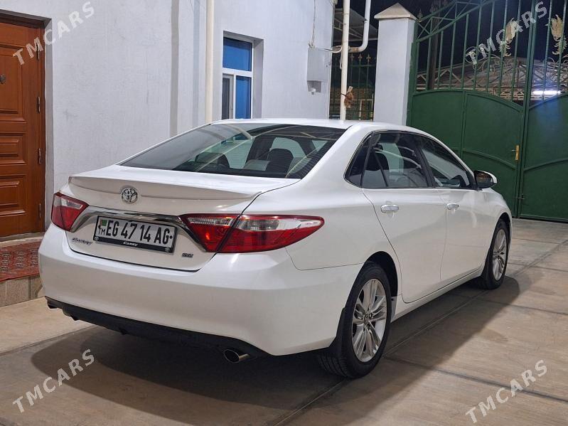 Toyota Camry 2015 - 254 000 TMT - Aşgabat - img 3