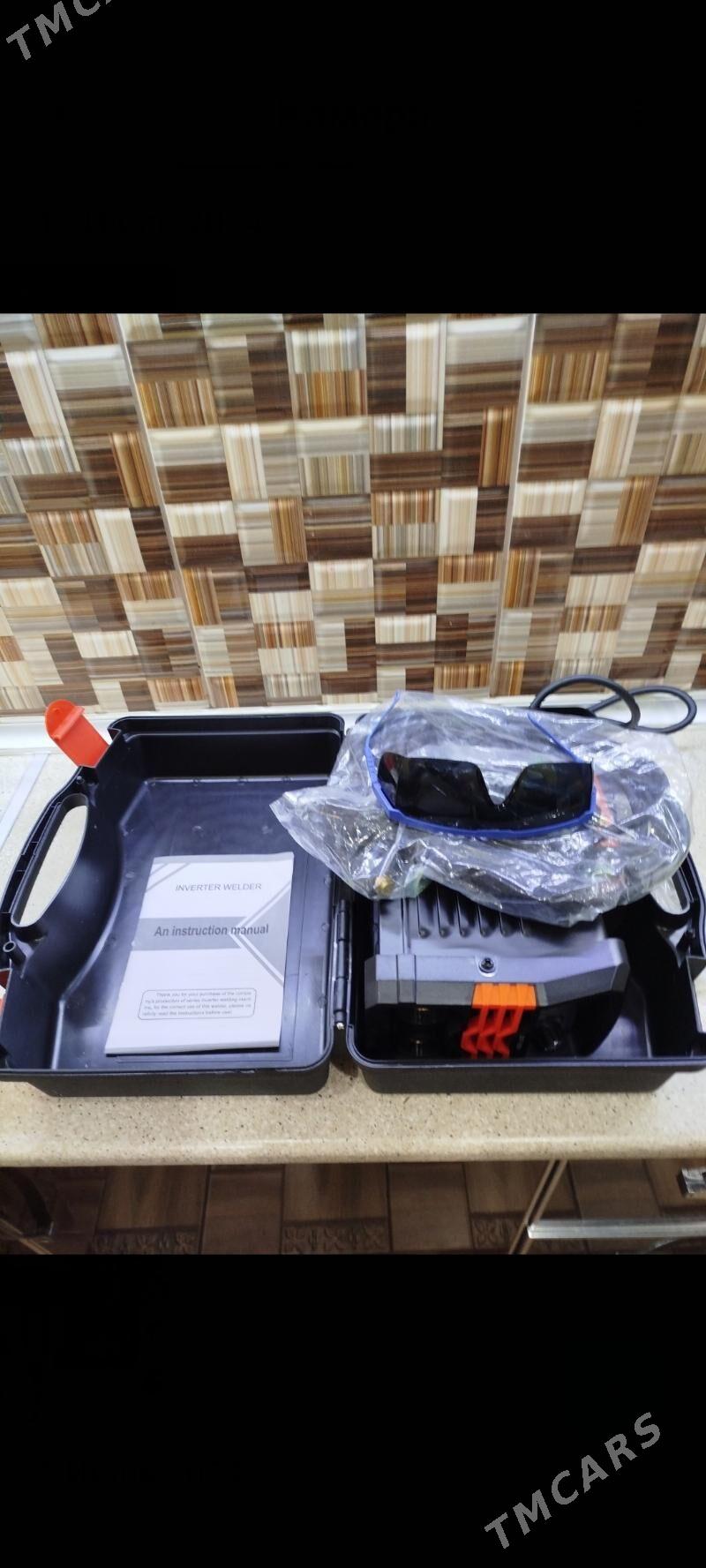 swarka aparat - Ашхабад - img 4