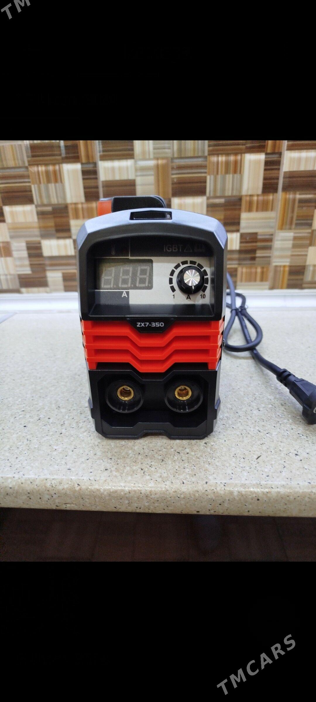 swarka aparat - Ашхабад - img 6