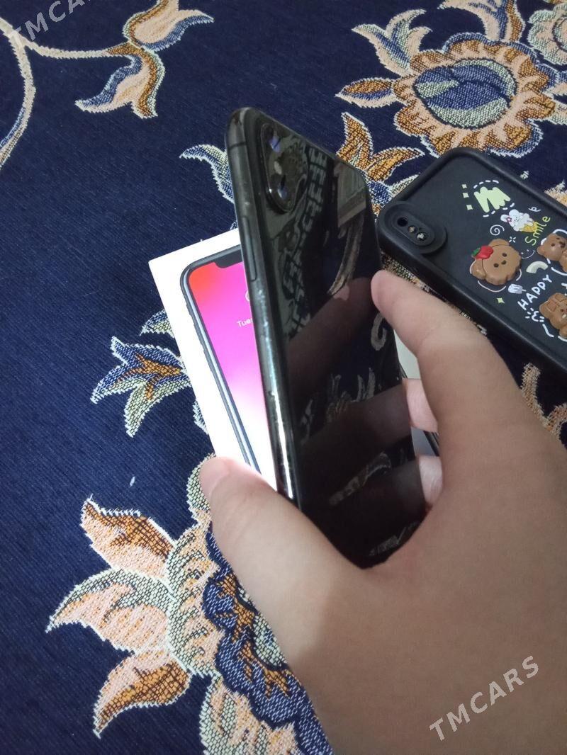 Iphone X - Aşgabat - img 3