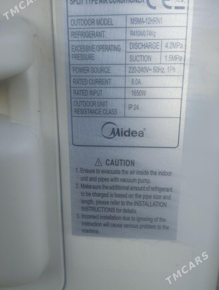 Splint kondicioner - Mary - img 2