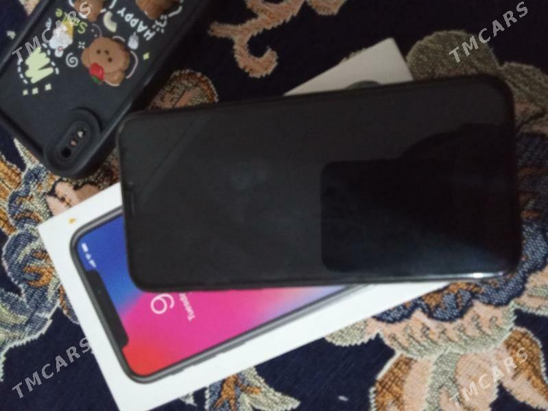 Iphone X - Aşgabat - img 2