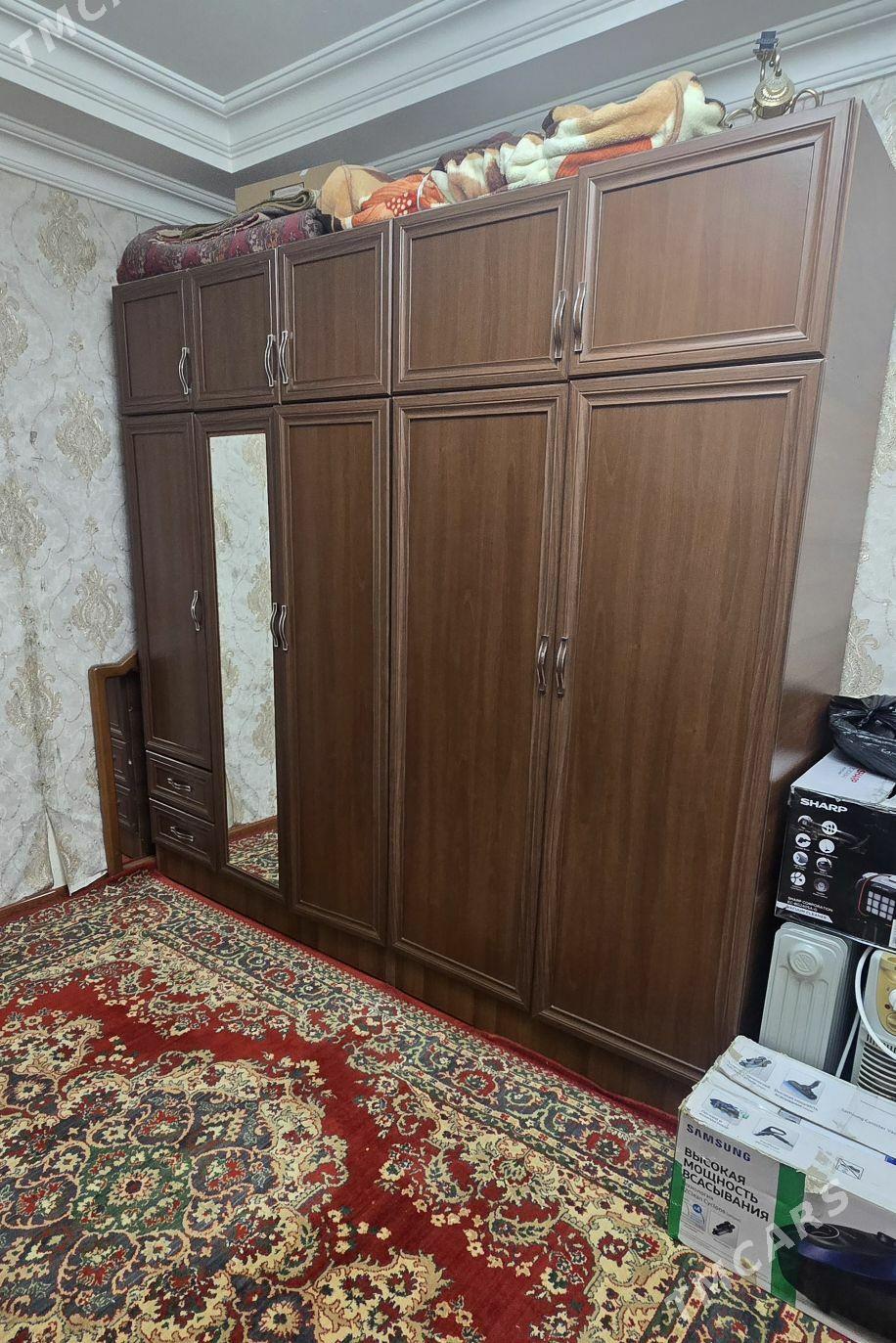 Шкаф для одежды - Мир 2 - img 2