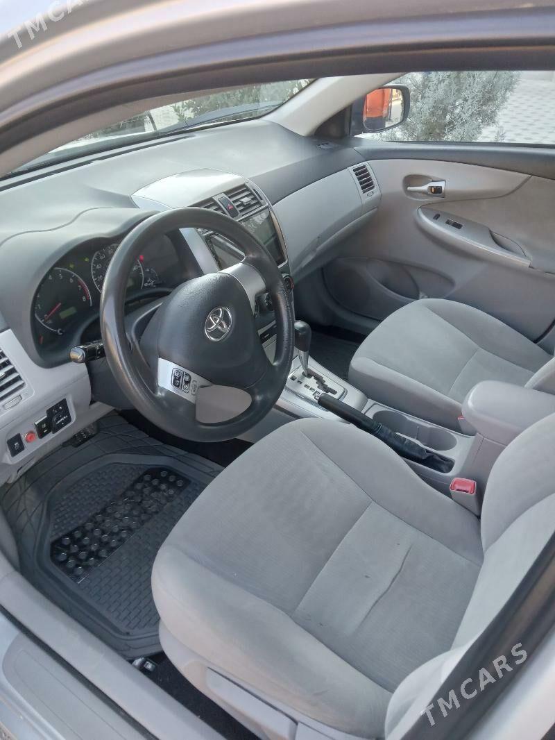 Toyota Corolla 2012 - 164 000 TMT - Mary - img 6