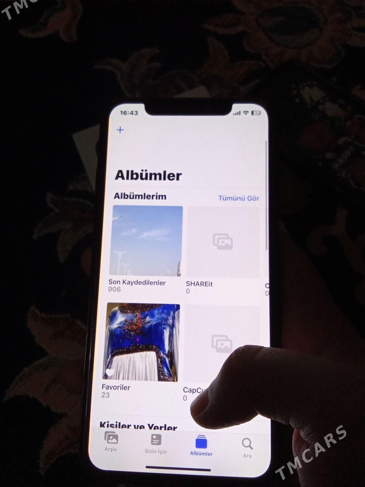Iphone X - Aşgabat - img 5