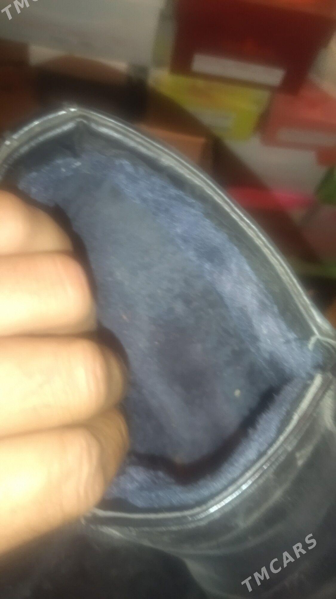 Mužskoý tufli we krasofka - Dänew - img 3