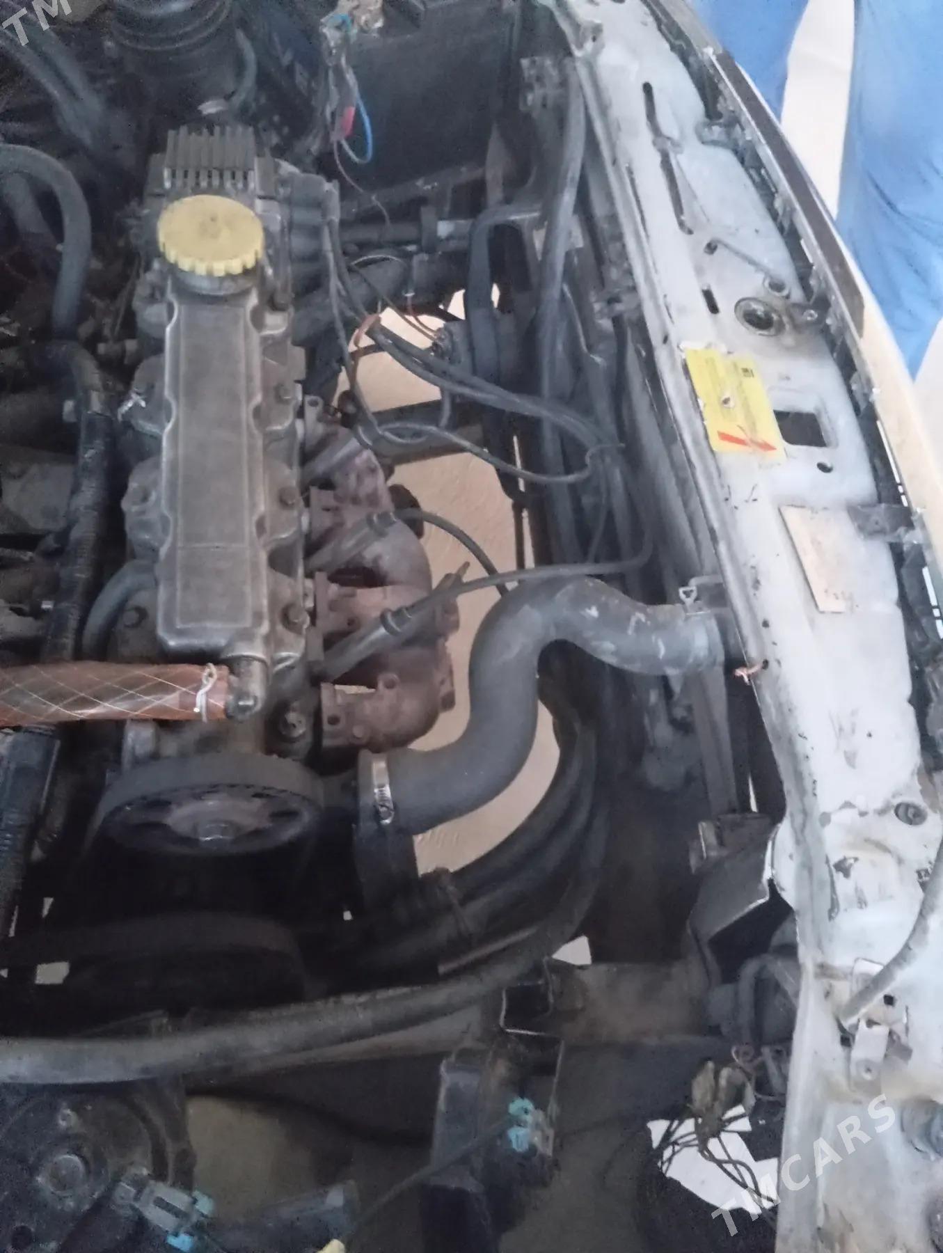 Opel Vectra 1991 - 29 000 TMT - Серахс - img 5