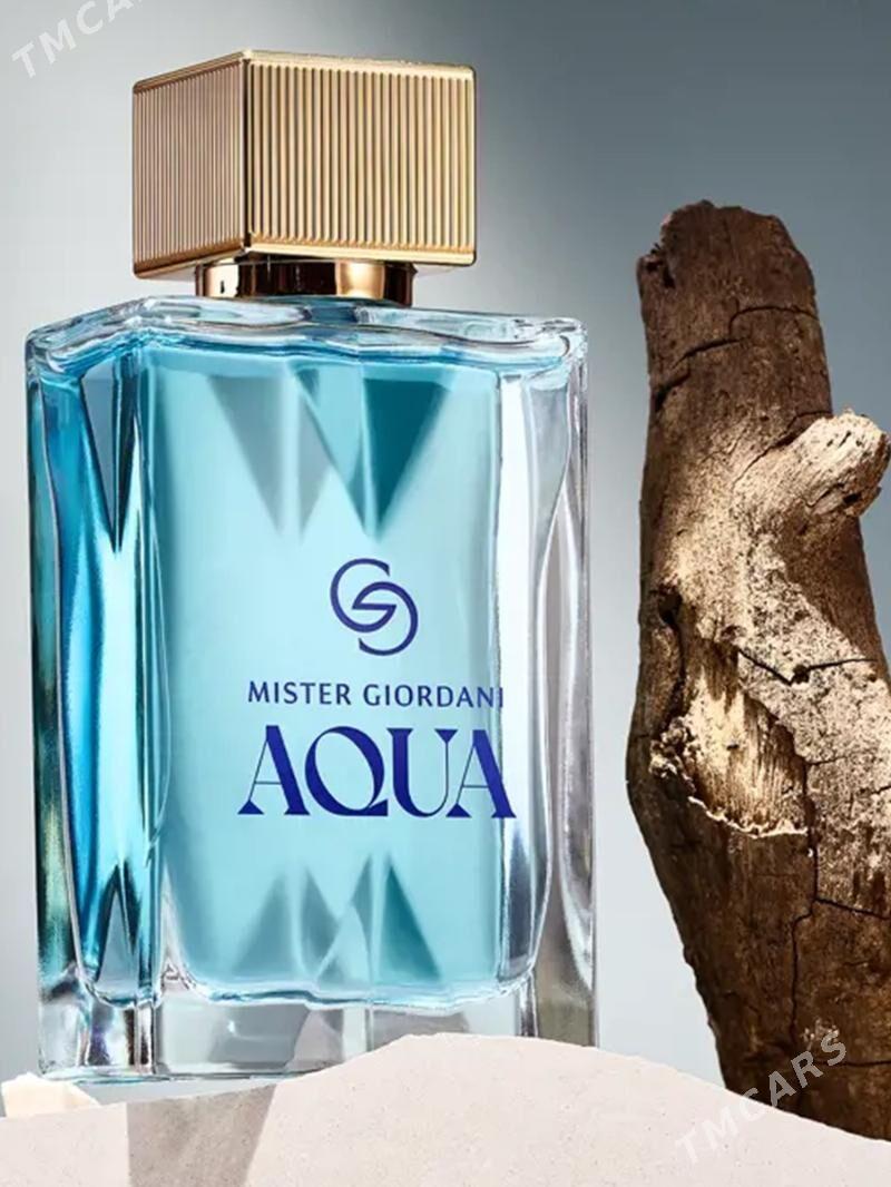 Парфюмерная вода ORIFLAME - Aşgabat - img 2