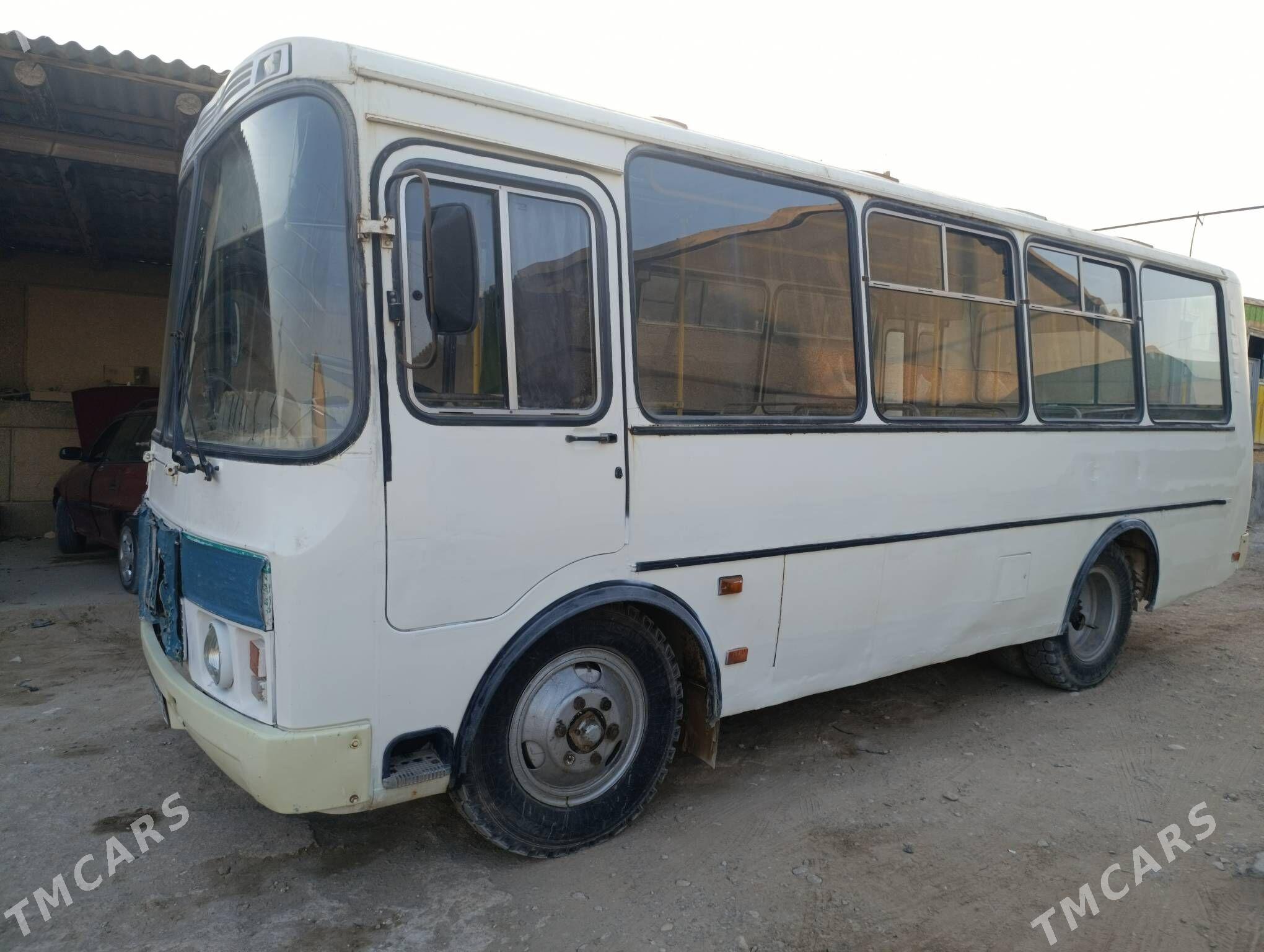 ПАЗ 32054 2008 - 130 000 TMT - Kerki - img 2