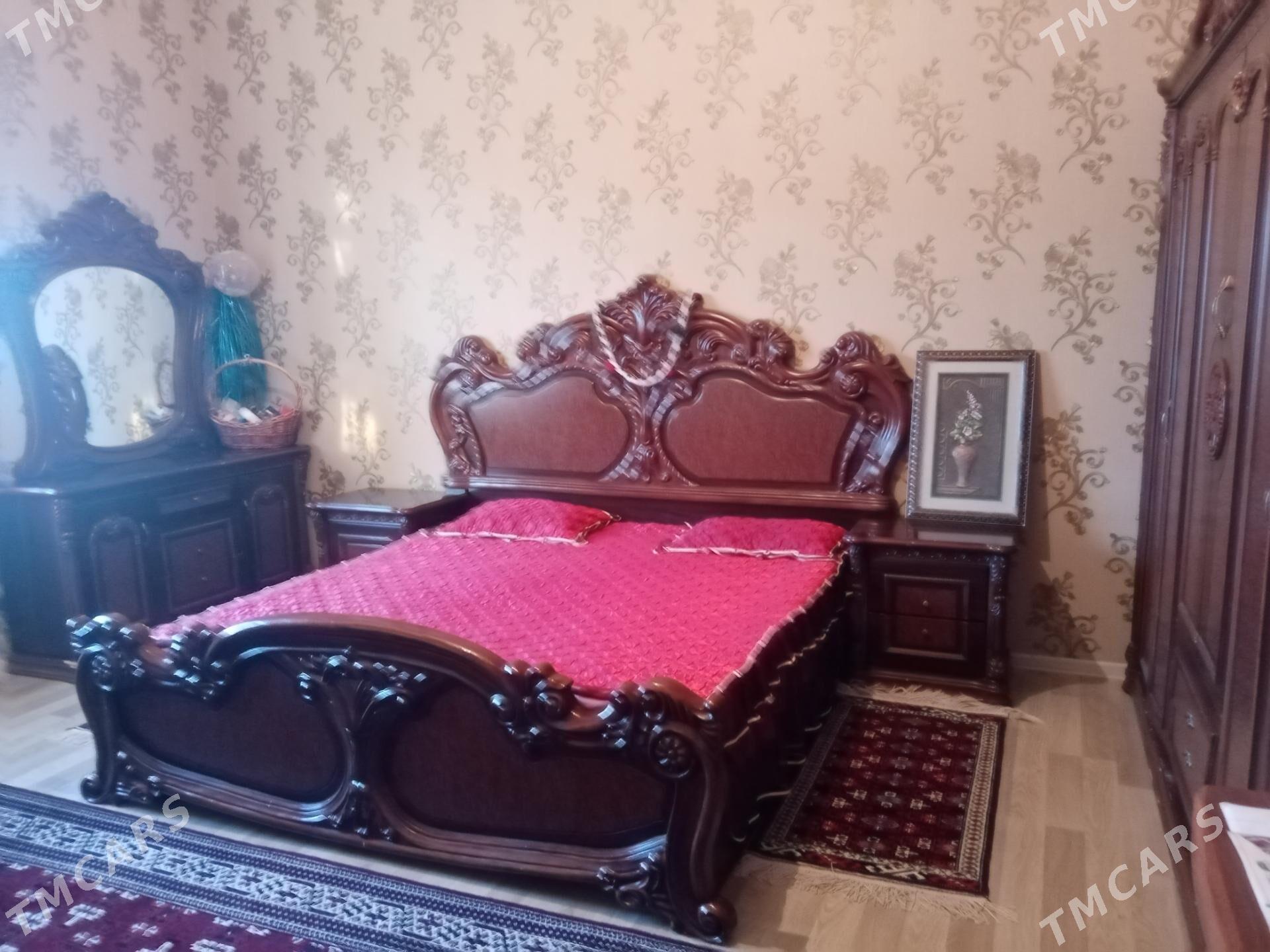 Mebel spalny skaf - Balkanabat - img 5