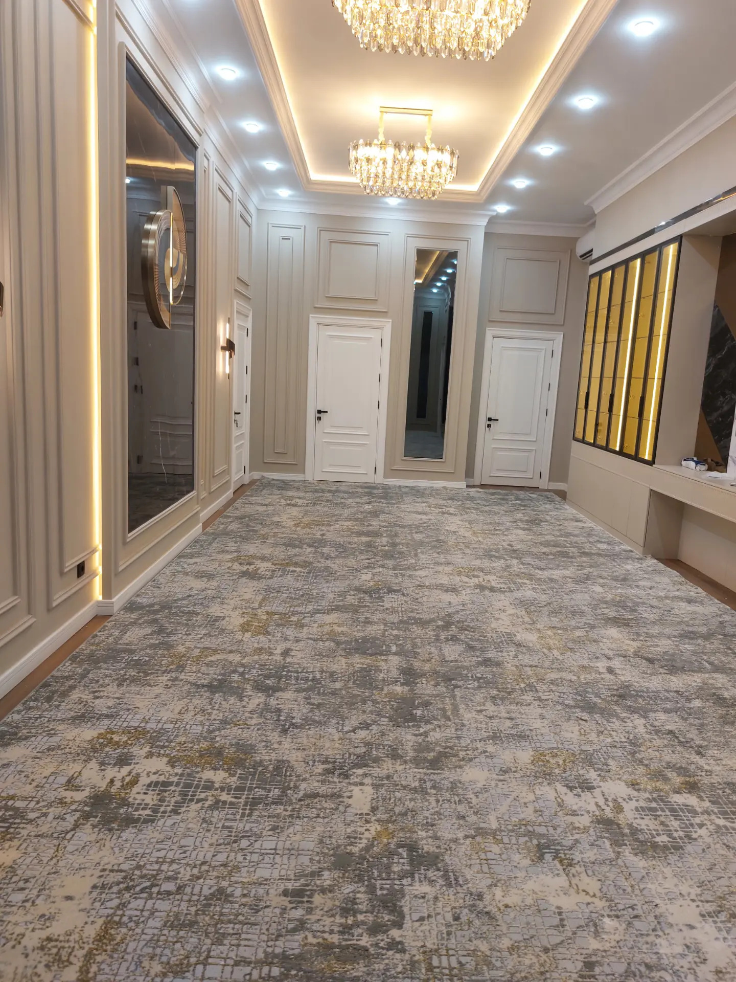 12-24 ay Garaşygna Haly - Ашхабад - img 4