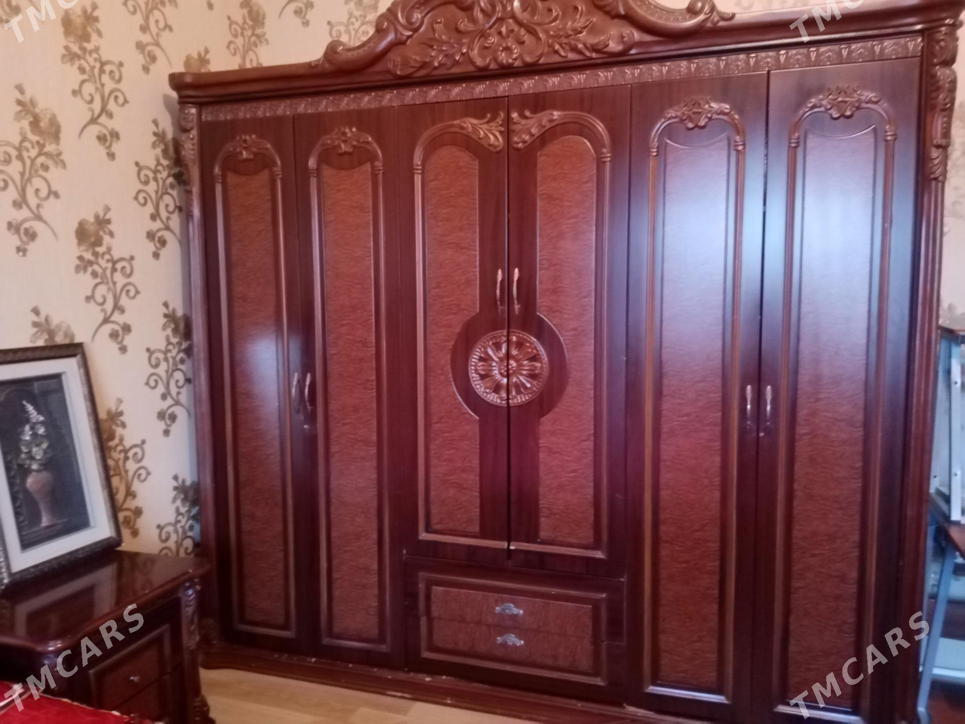 Mebel spalny skaf - Balkanabat - img 4