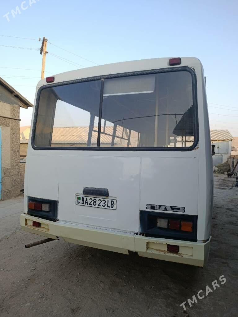 ПАЗ 32054 2008 - 130 000 TMT - Kerki - img 4