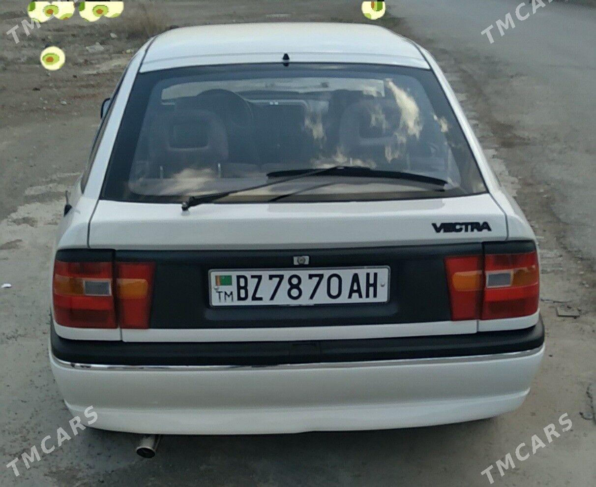 Opel Vectra 1991 - 29 000 TMT - Серахс - img 2