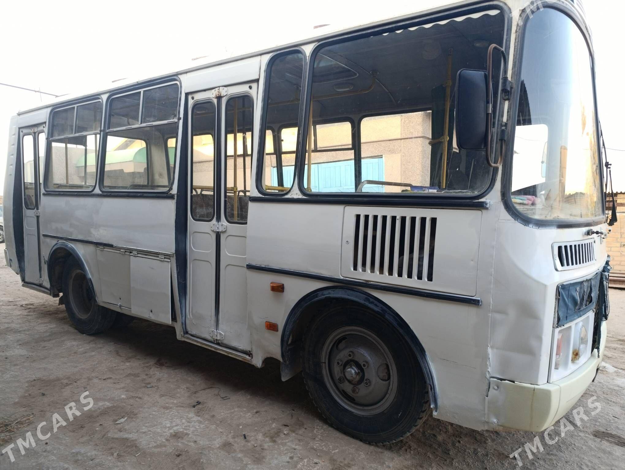 ПАЗ 32054 2008 - 130 000 TMT - Kerki - img 3