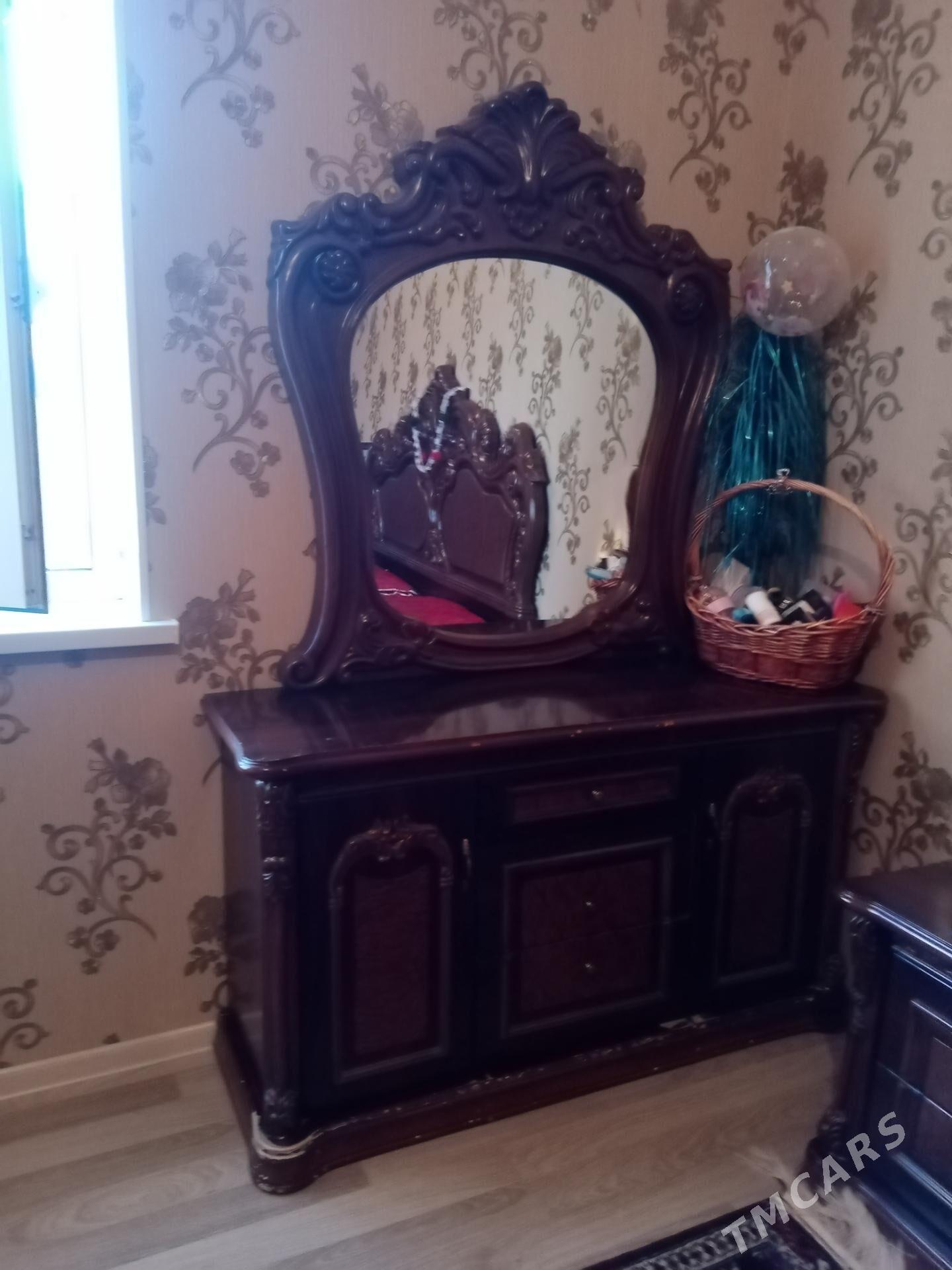 Mebel spalny skaf - Balkanabat - img 3