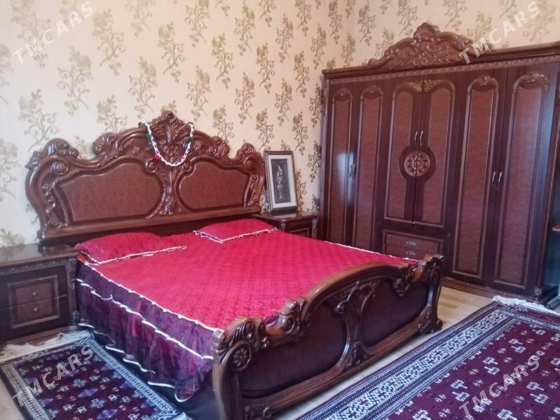 Mebel spalny skaf - Balkanabat - img 2