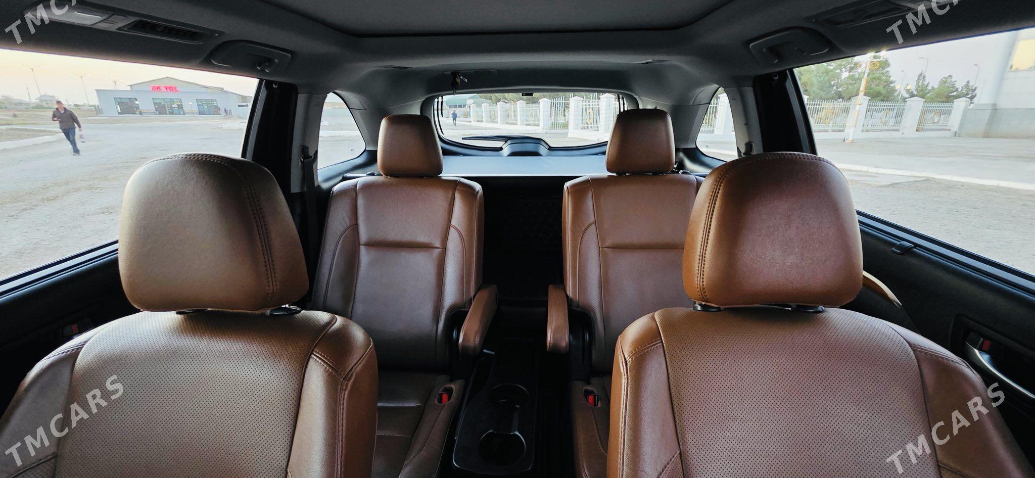 Toyota Highlander 2019 - 600 000 TMT - Mary - img 9