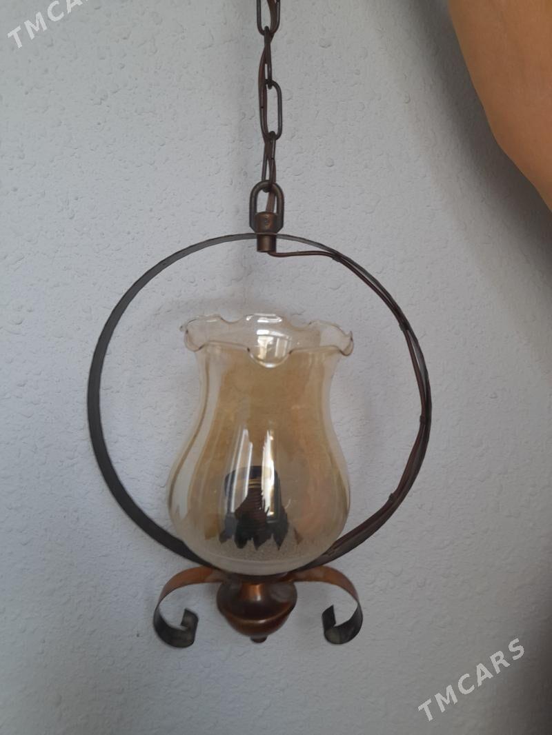 Люстры - Ашхабад - img 1