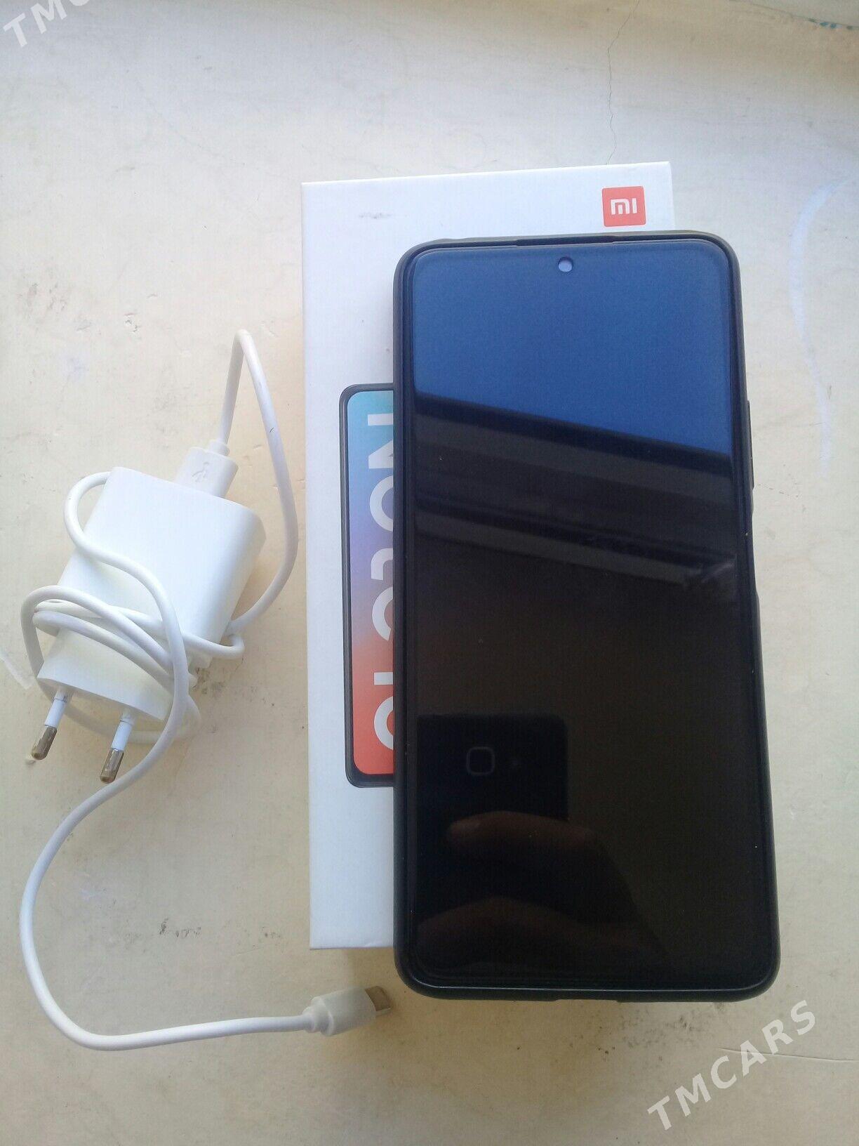 redmi note 10 pro - Бахарден - img 2