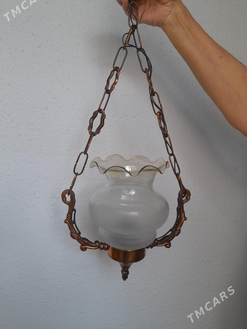 Люстры - Ашхабад - img 2