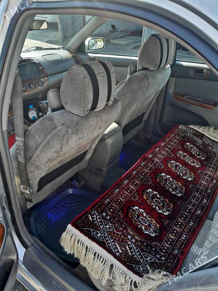Toyota Camry 2005 - 154 000 TMT - Мары - img 5