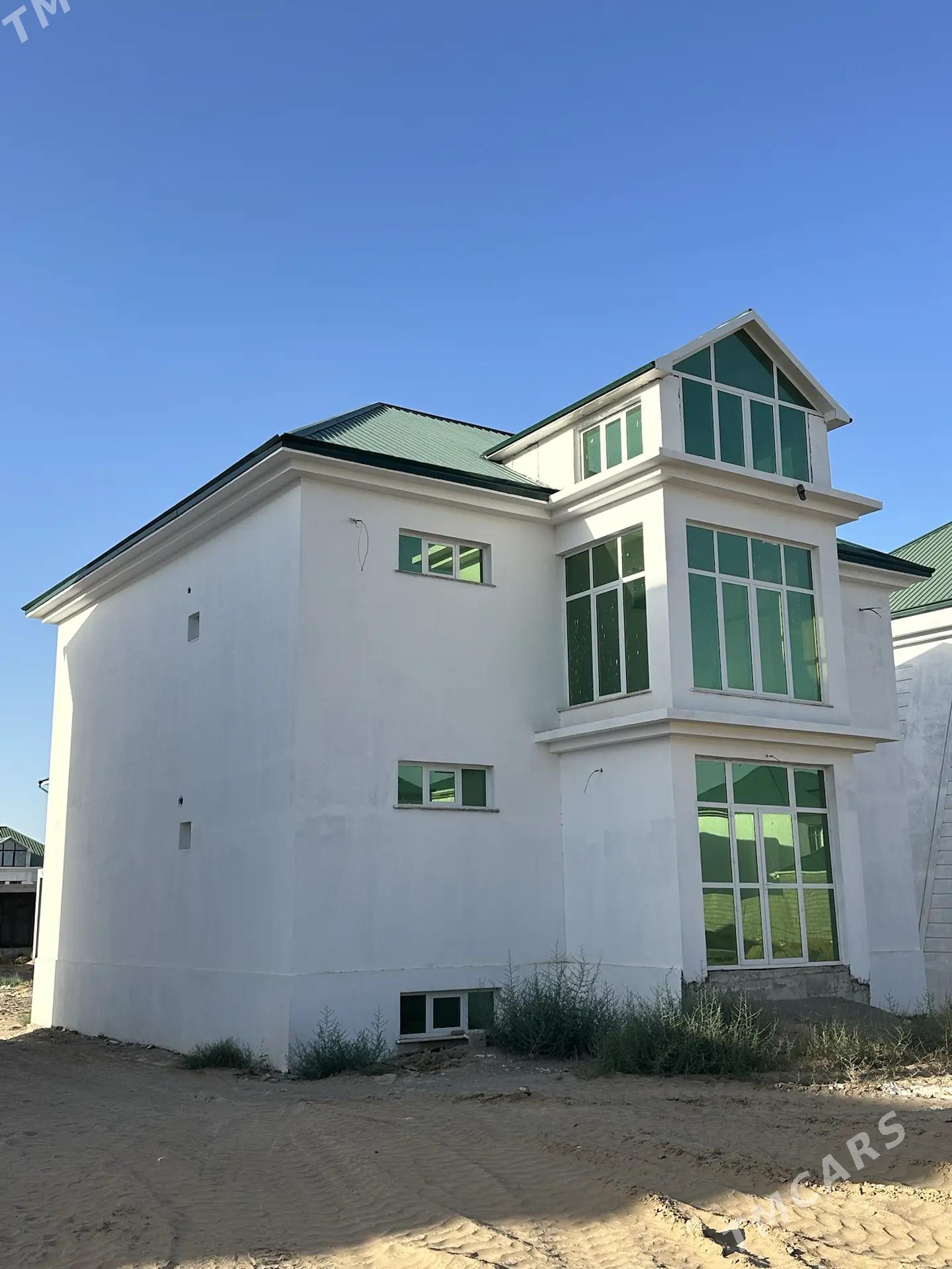 Anew kotej karopka - Änew - img 2