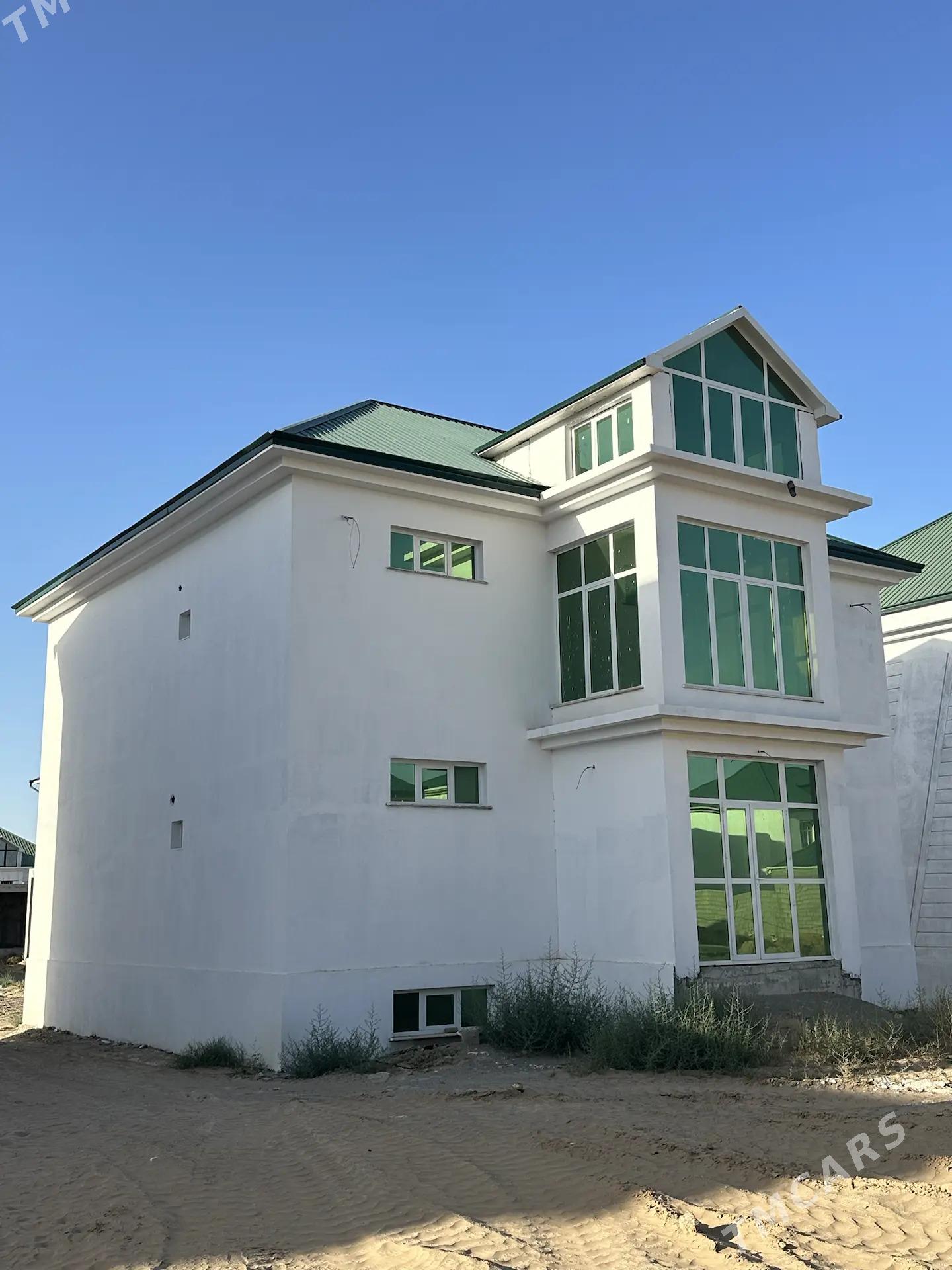 Anew kotej karopka - Änew - img 3