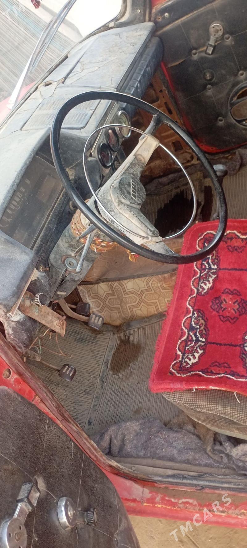 Toyota Hilux 1992 - 10 000 TMT - Керки - img 2