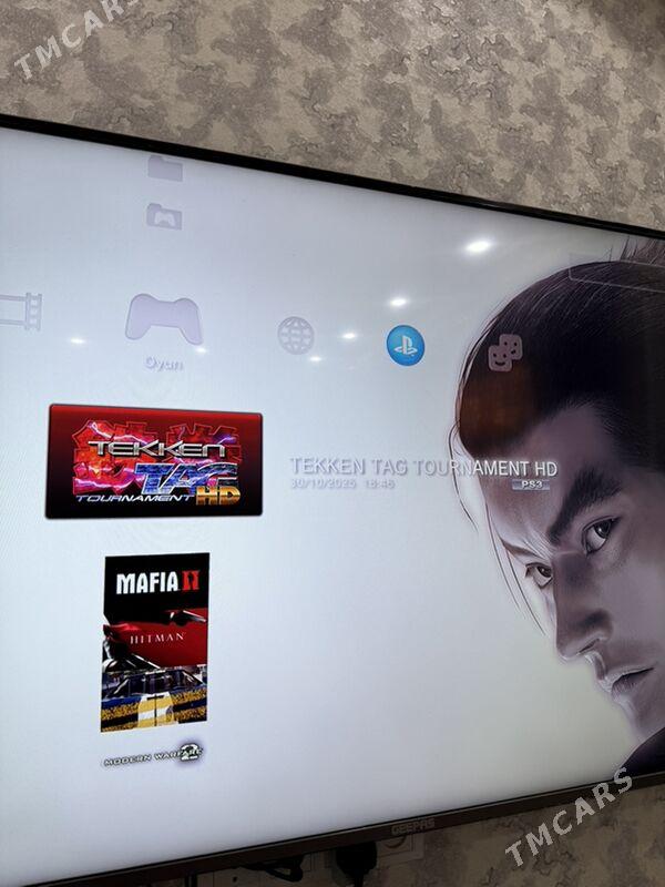 ps3 super slim - Чоганлы - img 3