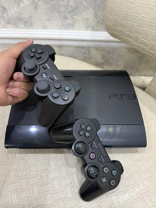 ps3 super slim - Чоганлы - img 1