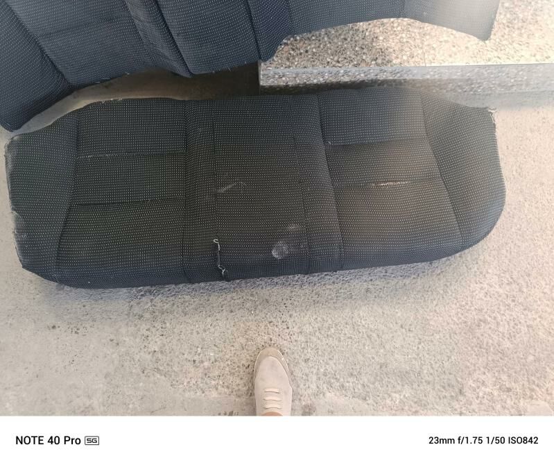 bmw salon 1 200 TMT - Туркменбаши - img 2