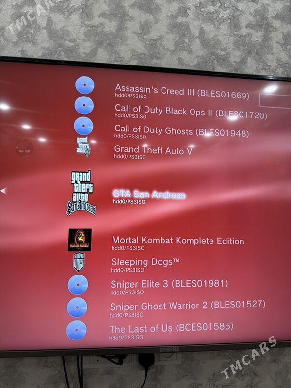 ps3 super slim - Чоганлы - img 4