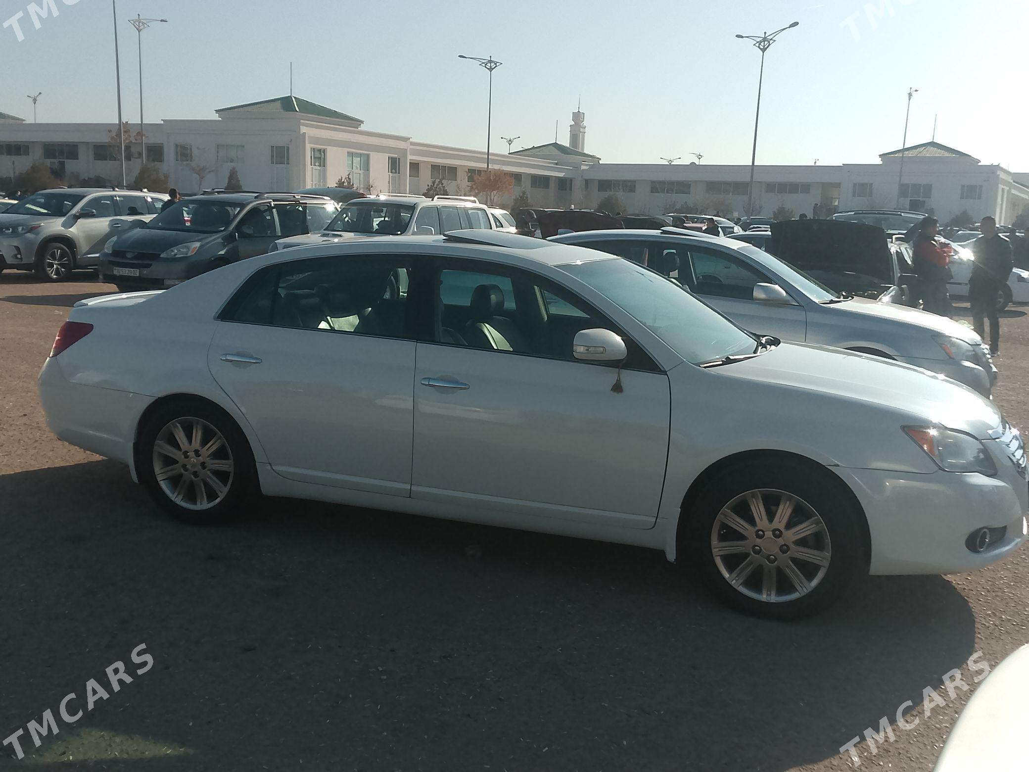 Toyota Avalon 2007 - 185 000 TMT - Дашогуз - img 2