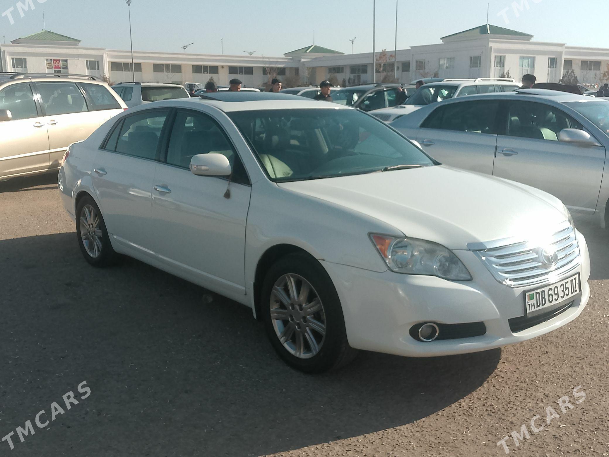 Toyota Avalon 2007 - 185 000 TMT - Дашогуз - img 3