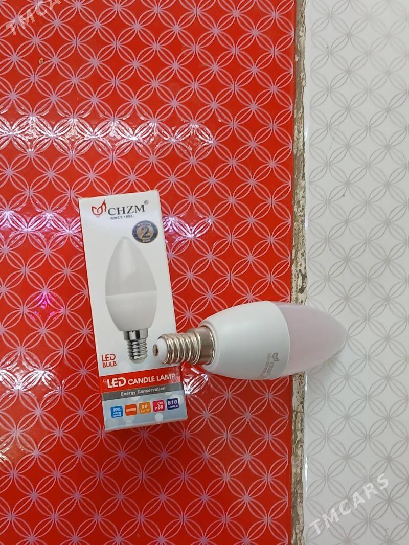 lampa lustrañky - Мир 4 - img 2