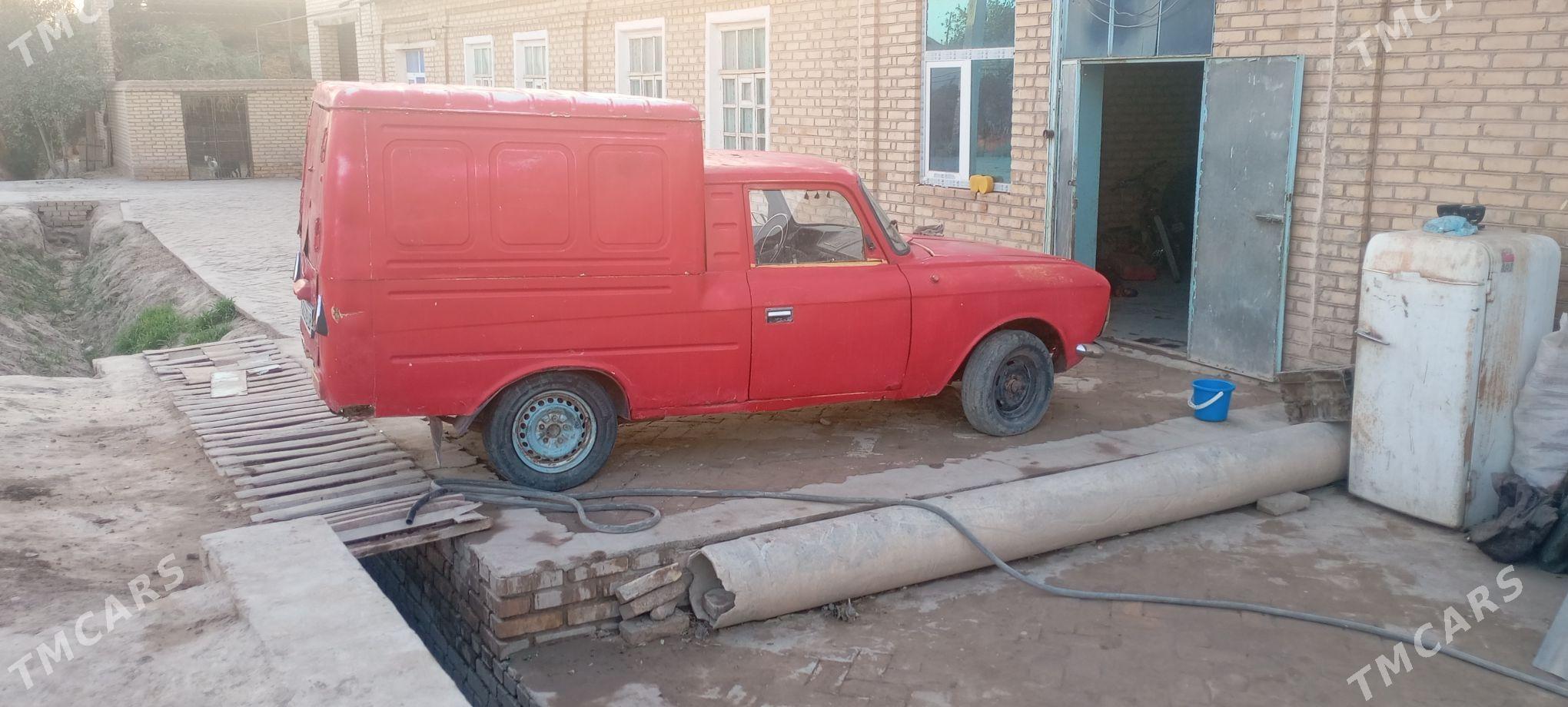 Toyota Hilux 1992 - 10 000 TMT - Керки - img 6